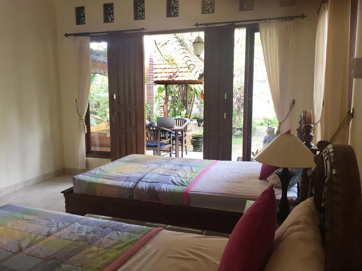 Bagus Guest house