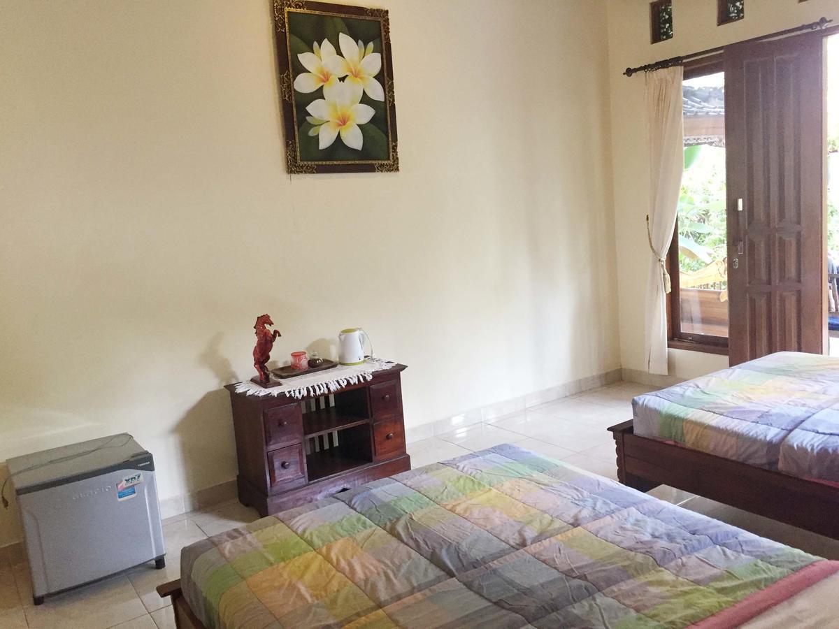 Bagus Guest house *