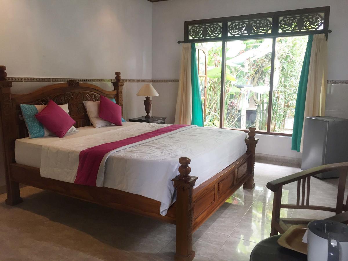 Guest house Bagus