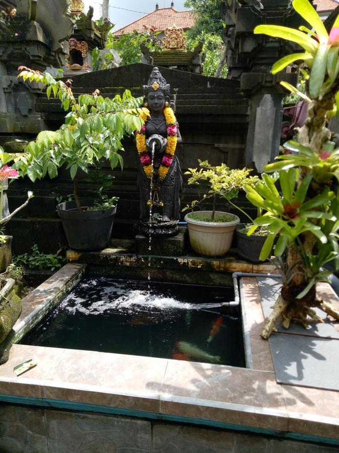 Karma House * Ubud (Bali)