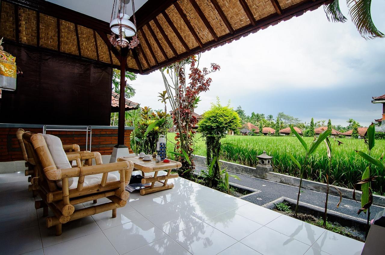 Hostel Puji