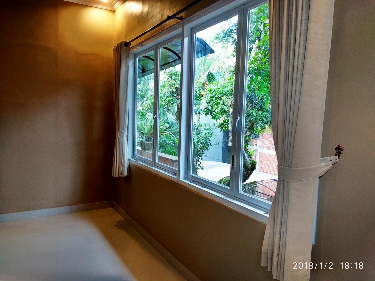 Mandia 3* Ubud