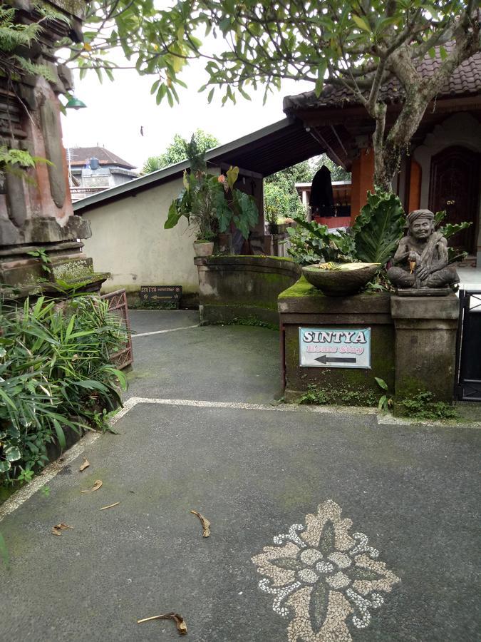 Sintya * Ubud (Bali)