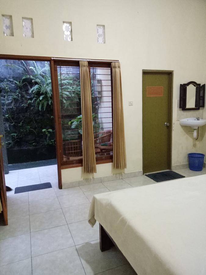 Sintya Homestay Ubud (Bali)