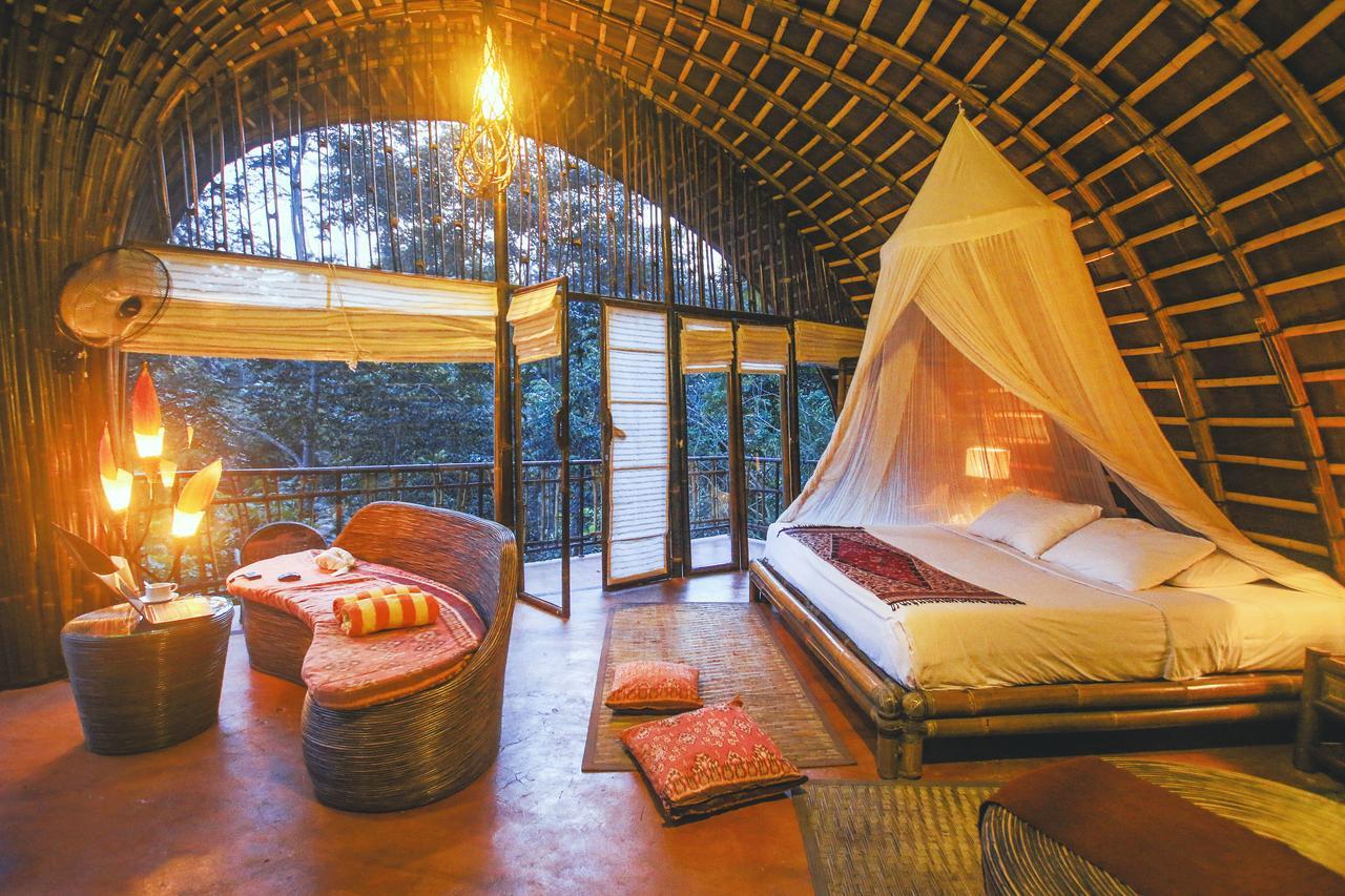 Villa Awang Awang Ubud