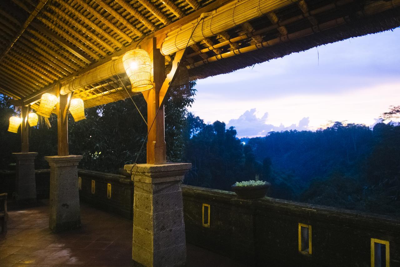 Awang Awang Ubud