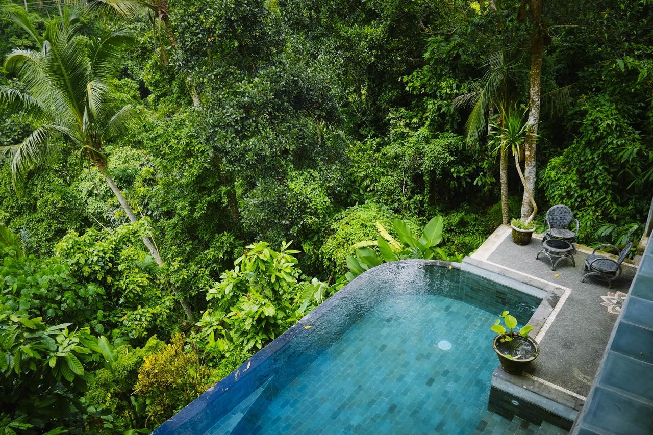 Awang Awang Villa Ubud