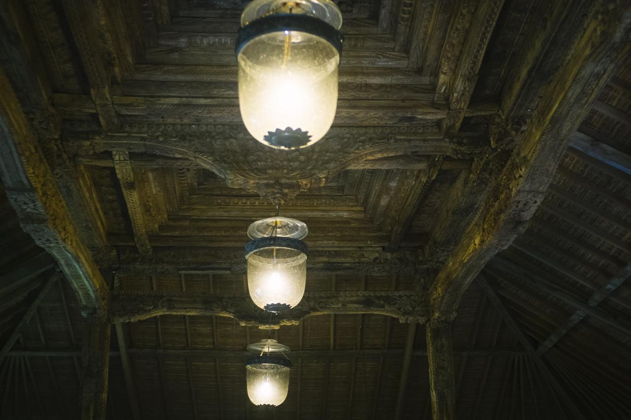 Villa Awang Awang Ubud