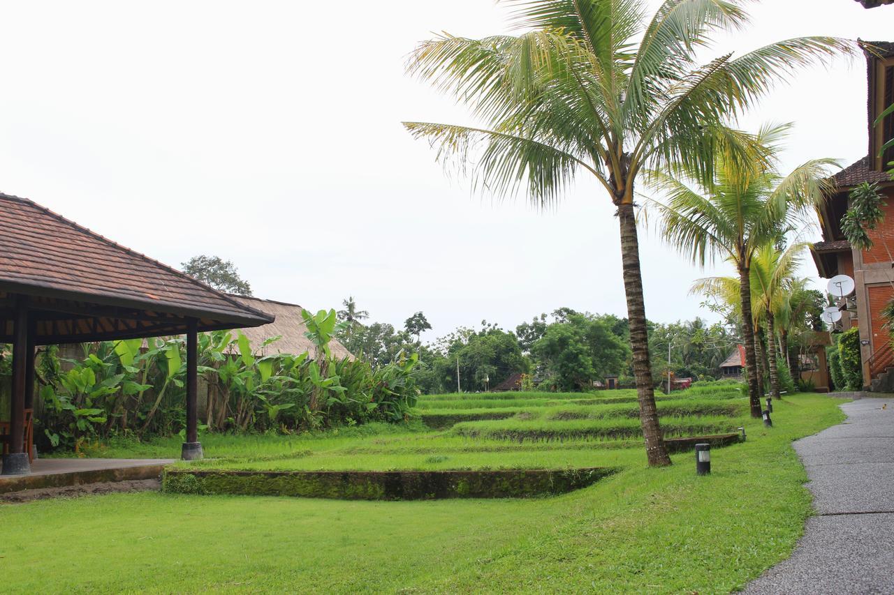 Hotel Saren Indah