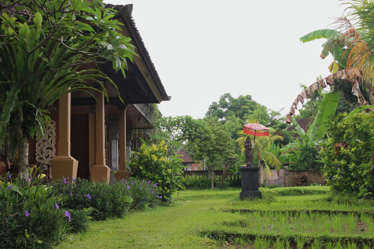 Hotel Saren Indah Ubud
