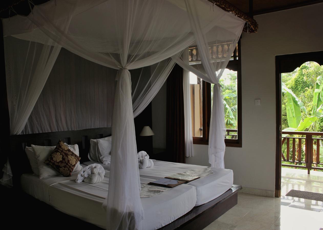 Saren Indah Ubud