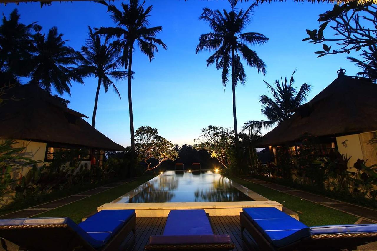 Lodtunduh Sari