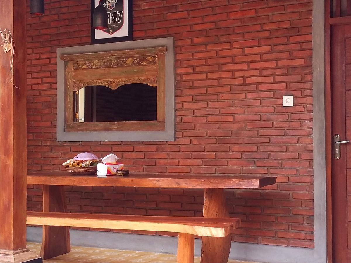Puri Asri 2 Bungalow Guest house Ubud (Bali)