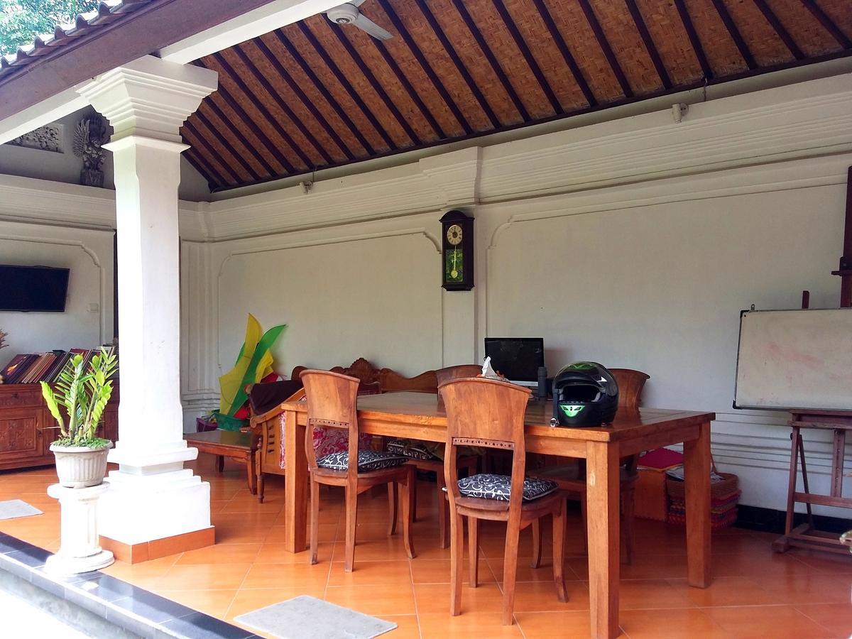 Puri Asri 2 Bungalow 3*