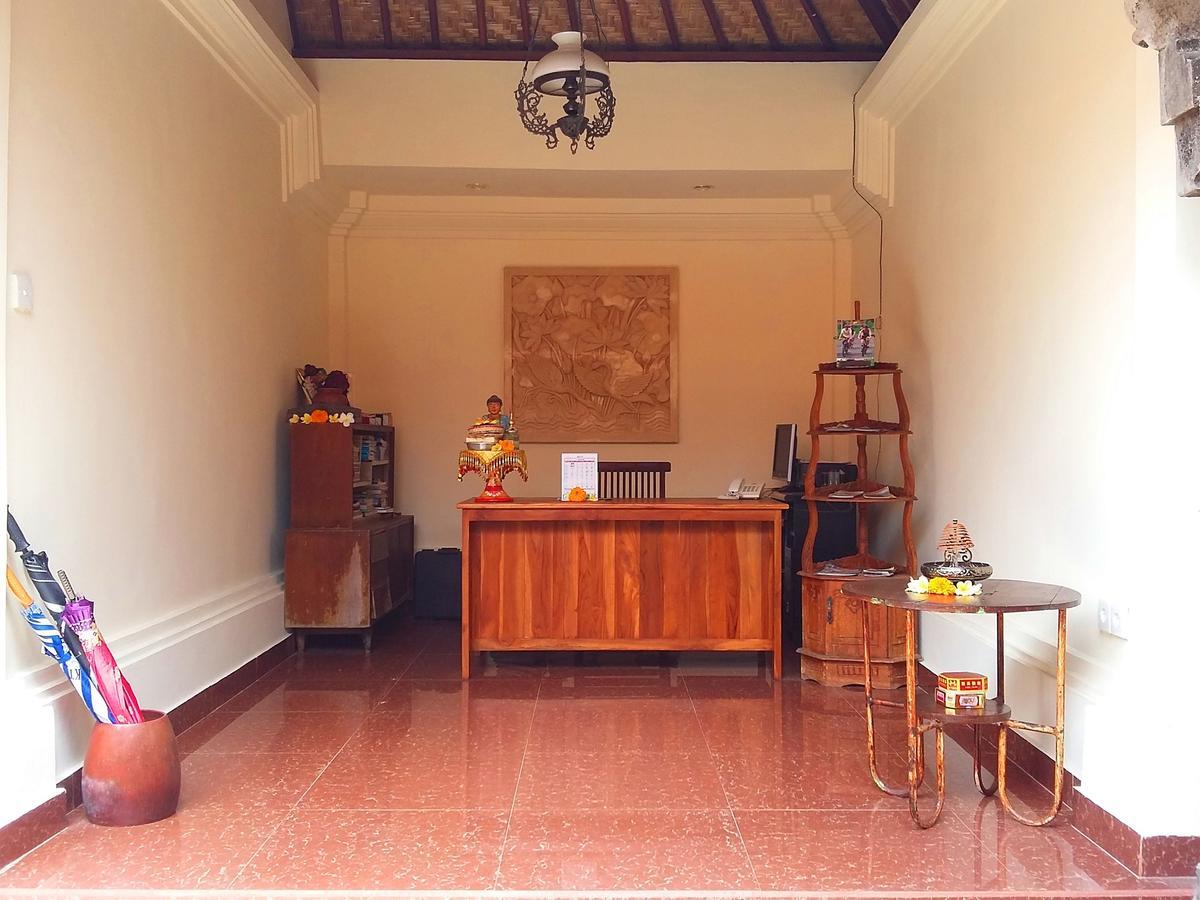 Guest house Puri Asri 2 Bungalow