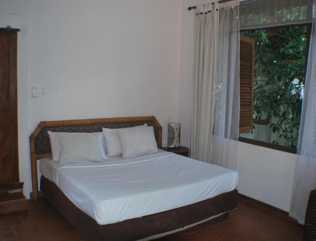 Apartment Matahari *