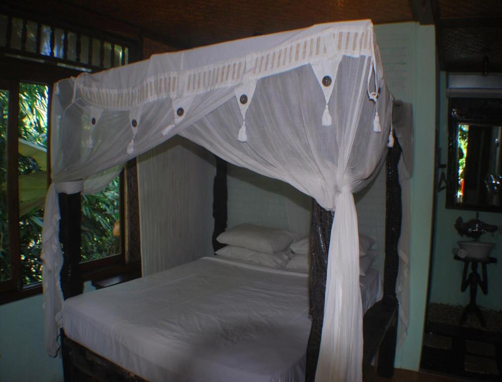 Matahari Apartment