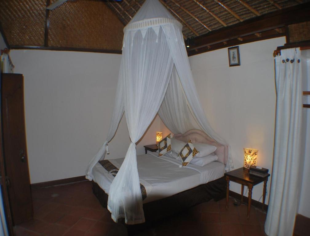 Apartment Matahari Ubud (Bali)