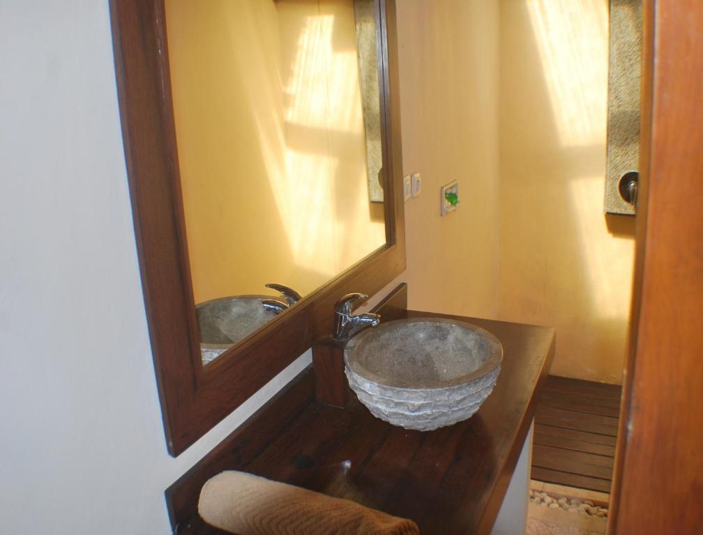 Matahari Apartment