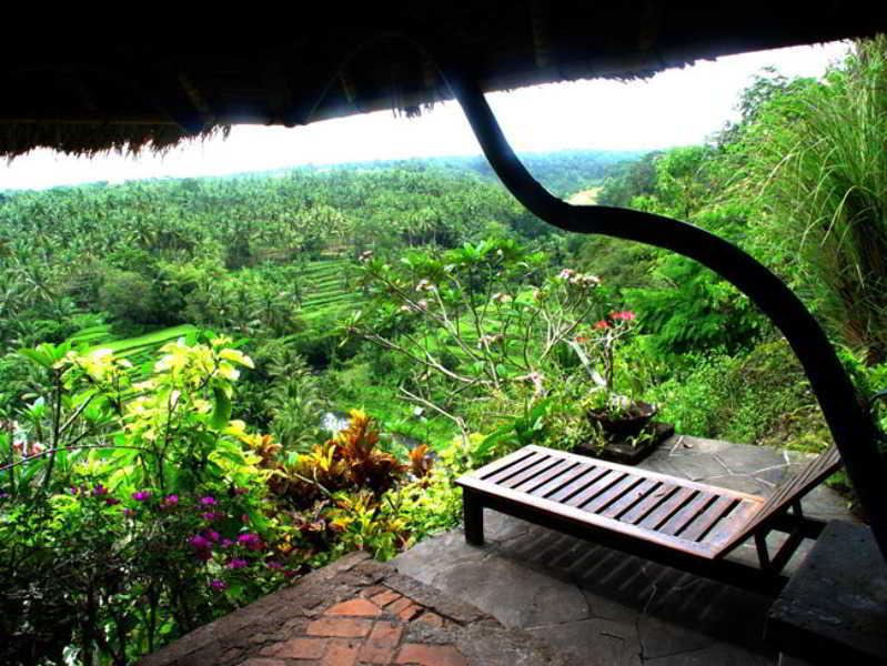Taman Bebek Bali 4* Ubud (Bali)