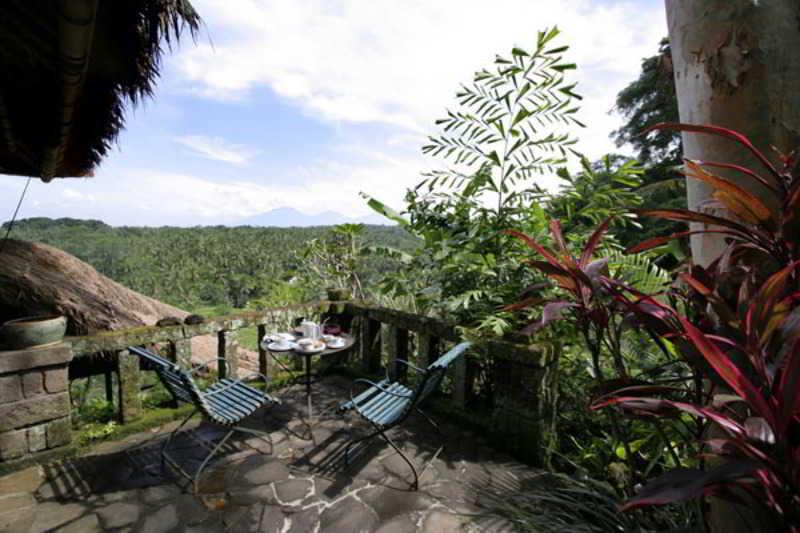 Taman Bebek Bali 4*