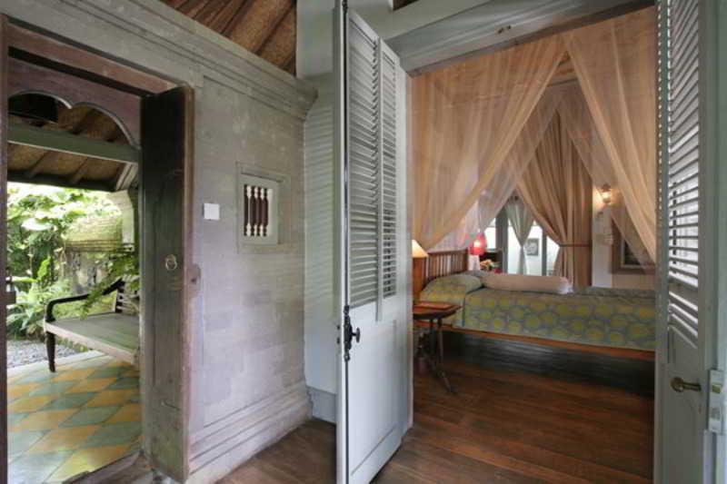 Resort Taman Bebek Bali