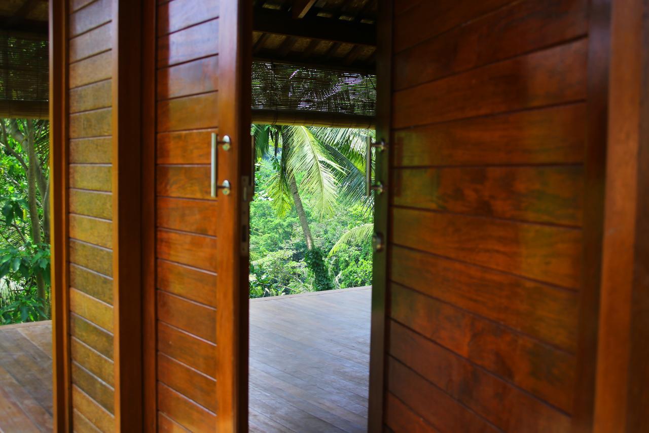 The Pandora 4* Ubud