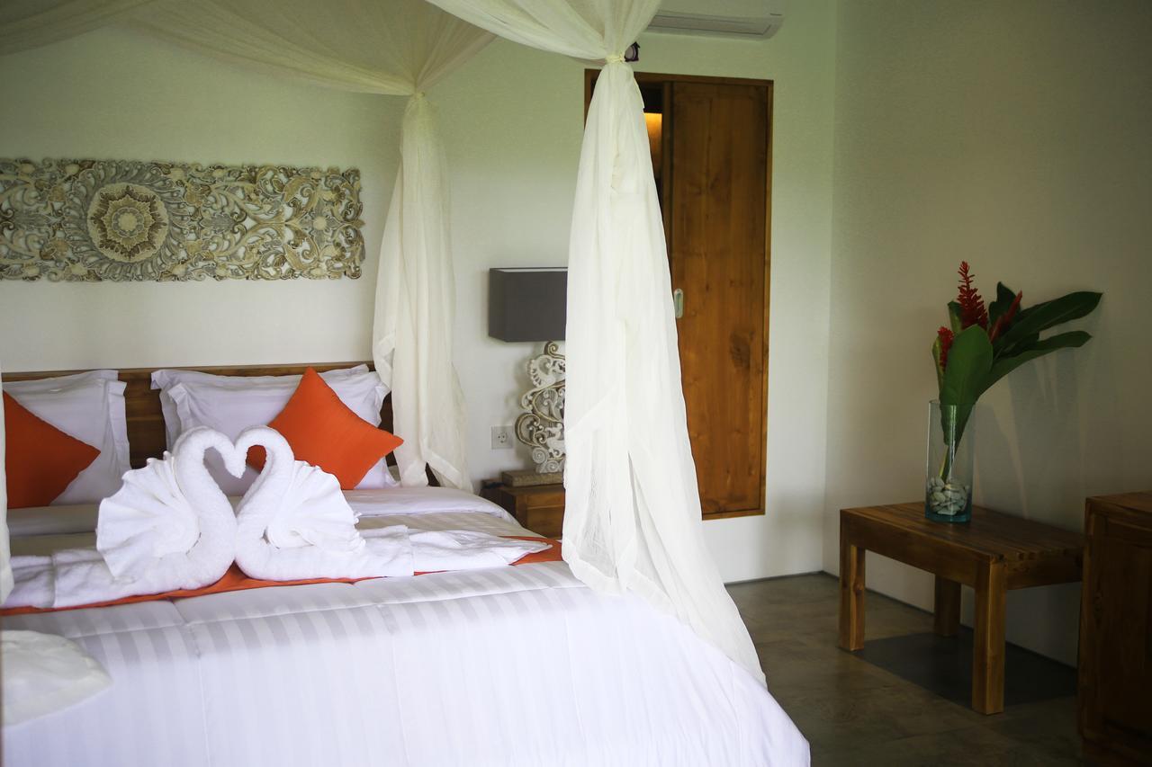 Hotel The Pandora