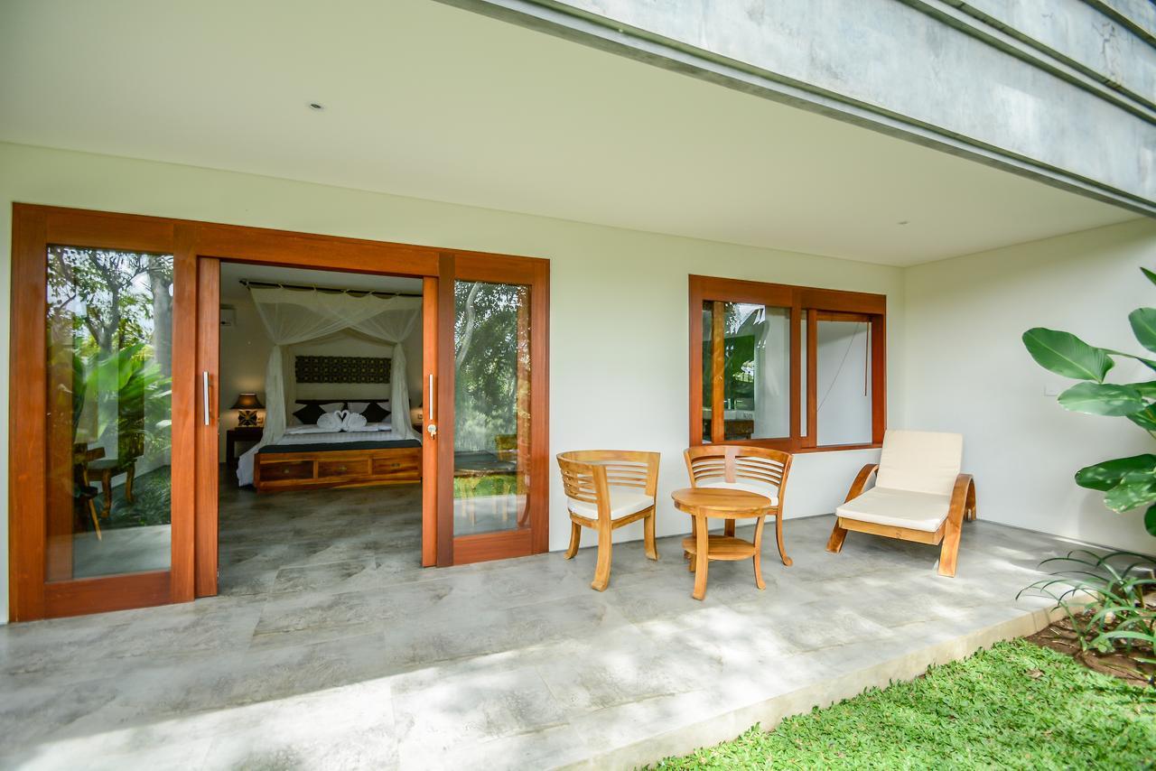 The Pandora 4* Ubud