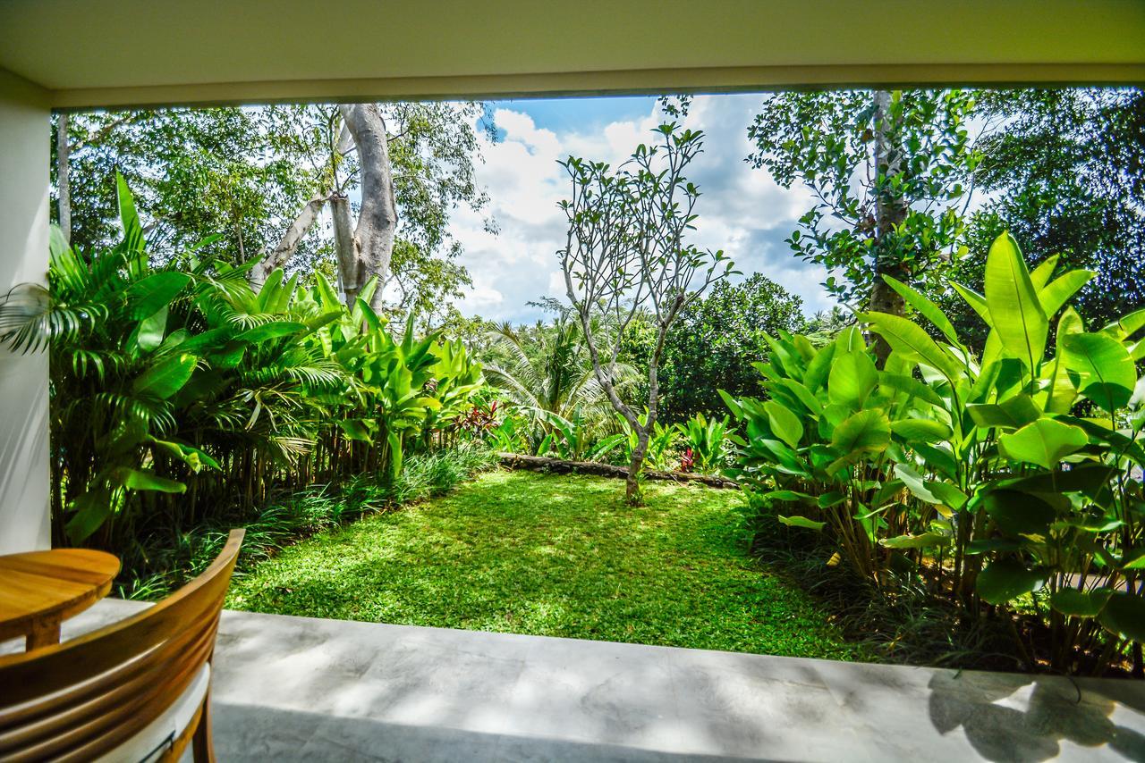 The Pandora Hotel Ubud
