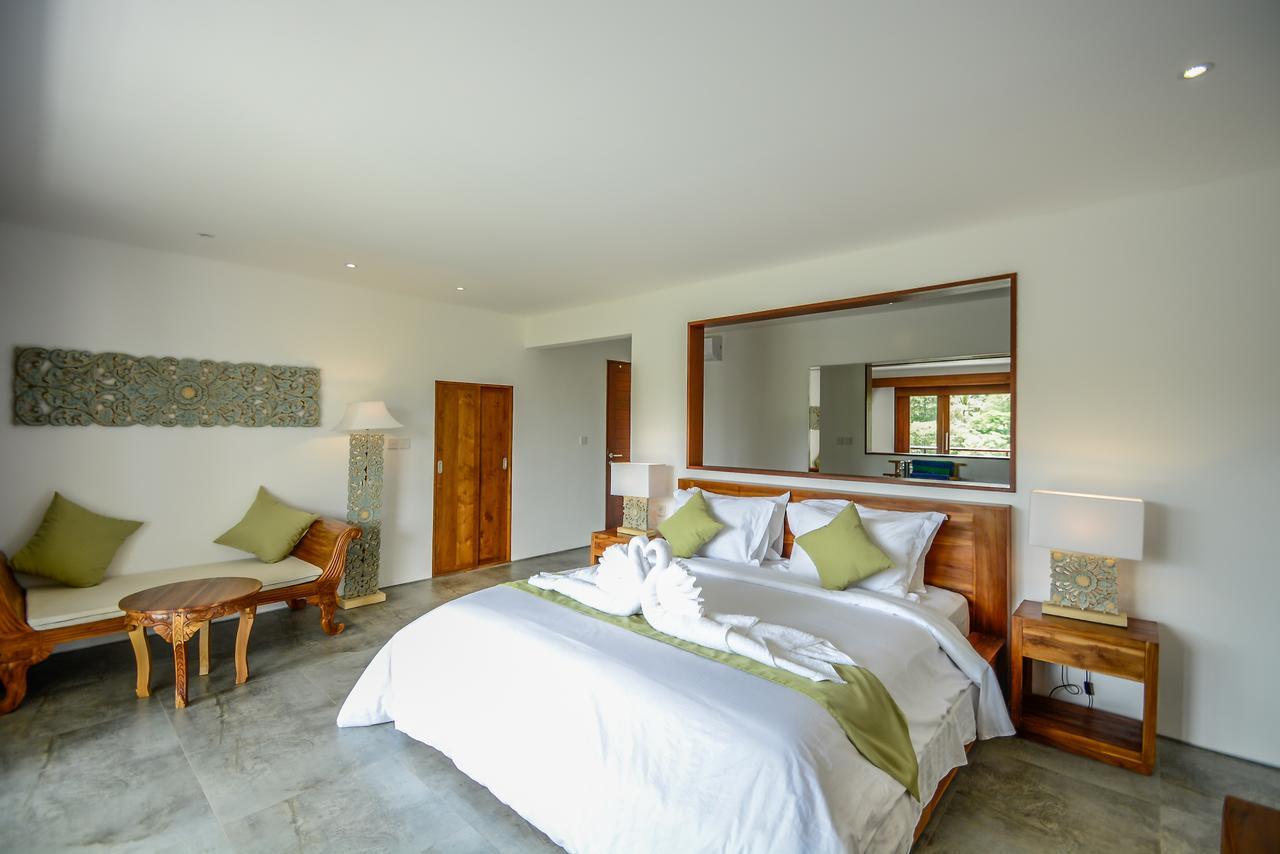 The Pandora Hotel