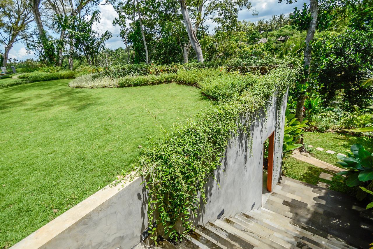 The Pandora Hotel Ubud