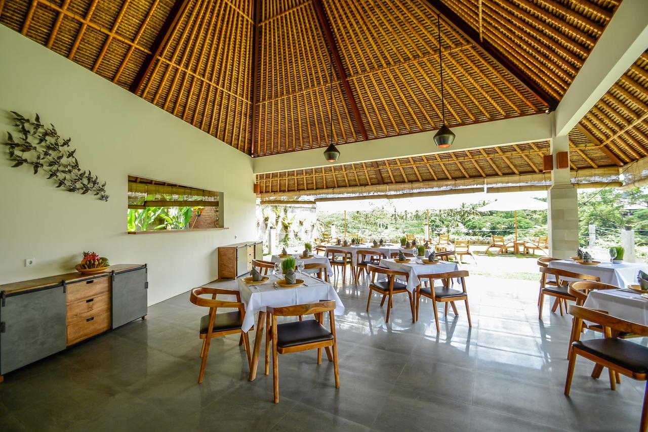 The Pandora Hotel Ubud