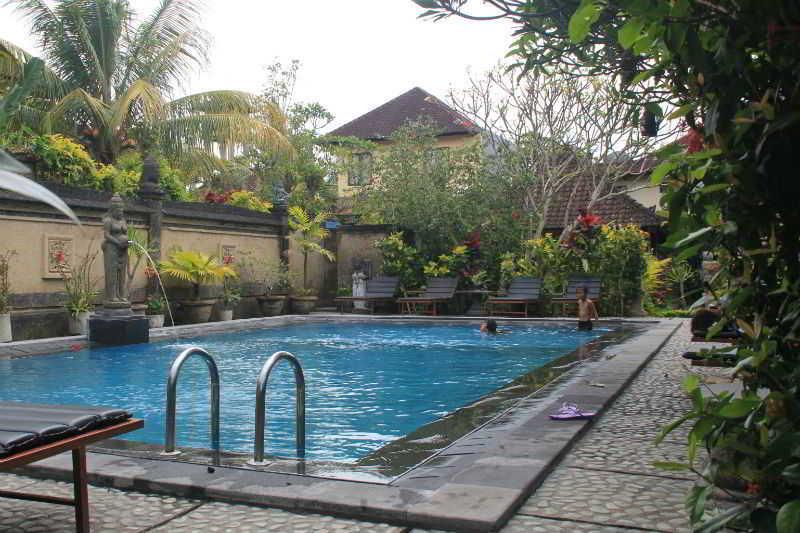 Hotel Sagitarius Ubud (Bali)