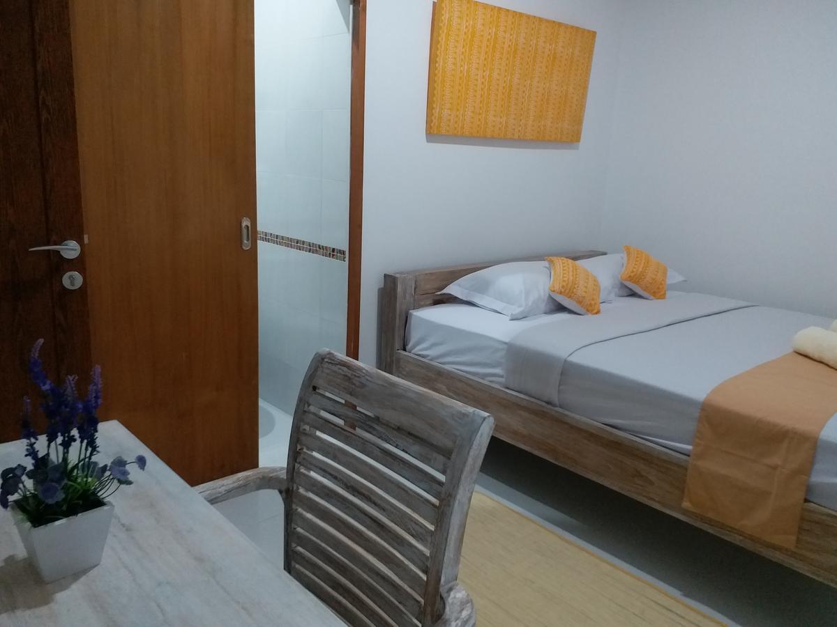 Penginapan Askara & *