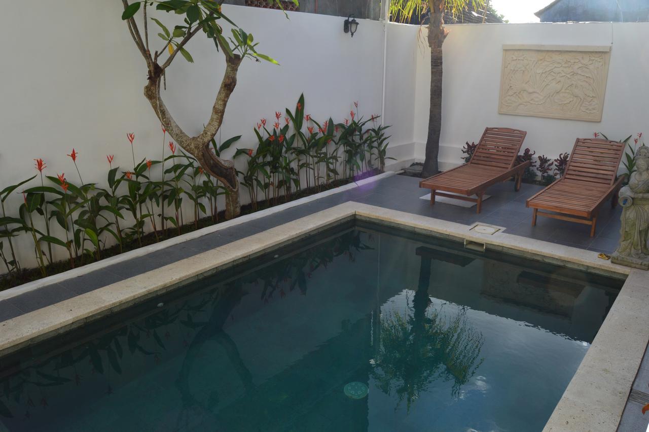 Askara & Penginapan Ubud (Bali)