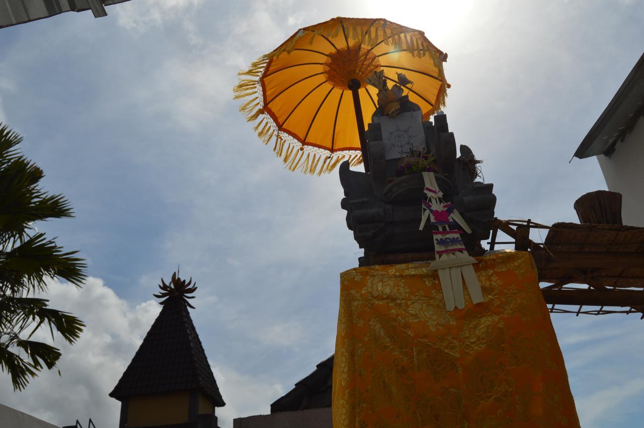 Gasthof Askara & Ubud