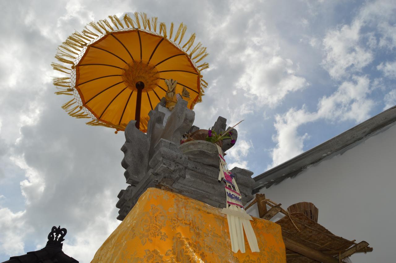 Penginapan Askara & Ubud (Bali)