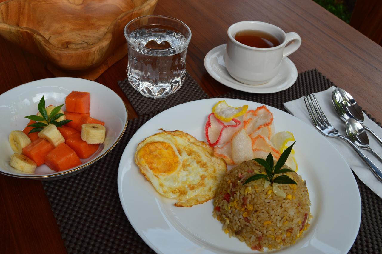 Askara & Ubud (Bali)