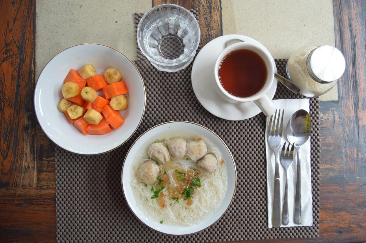 Penginapan Askara &