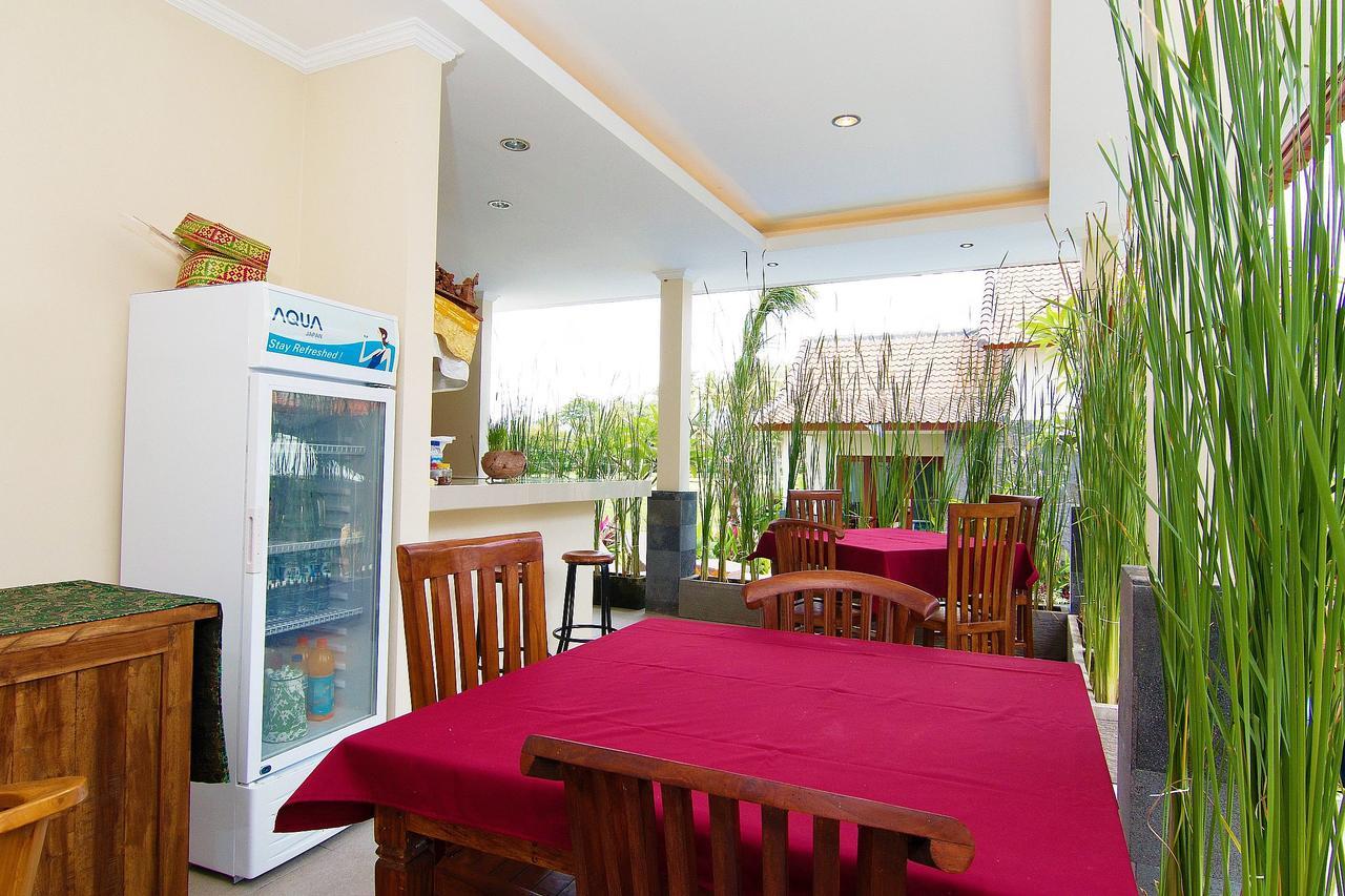Zen Gunung Sari Gasthuis 2*