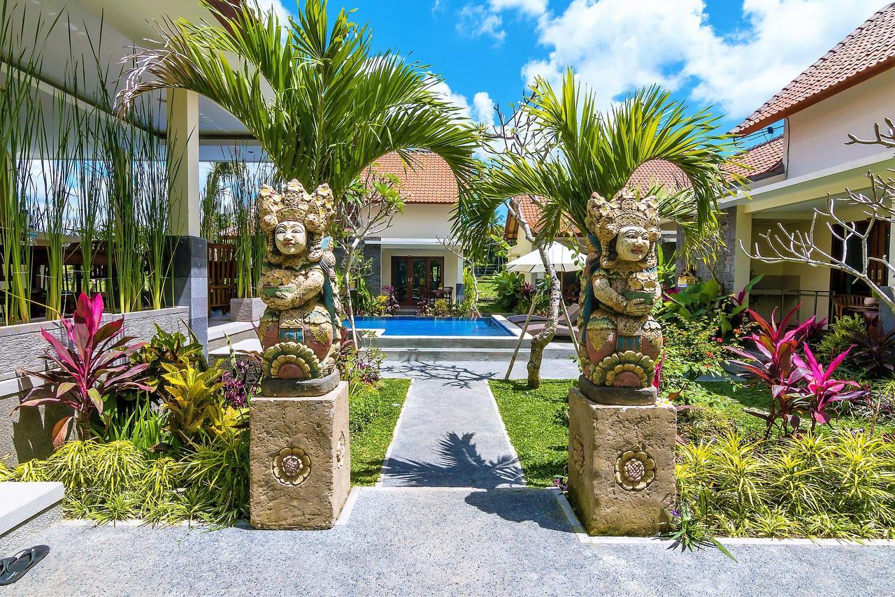 Zen Gunung Sari 2*