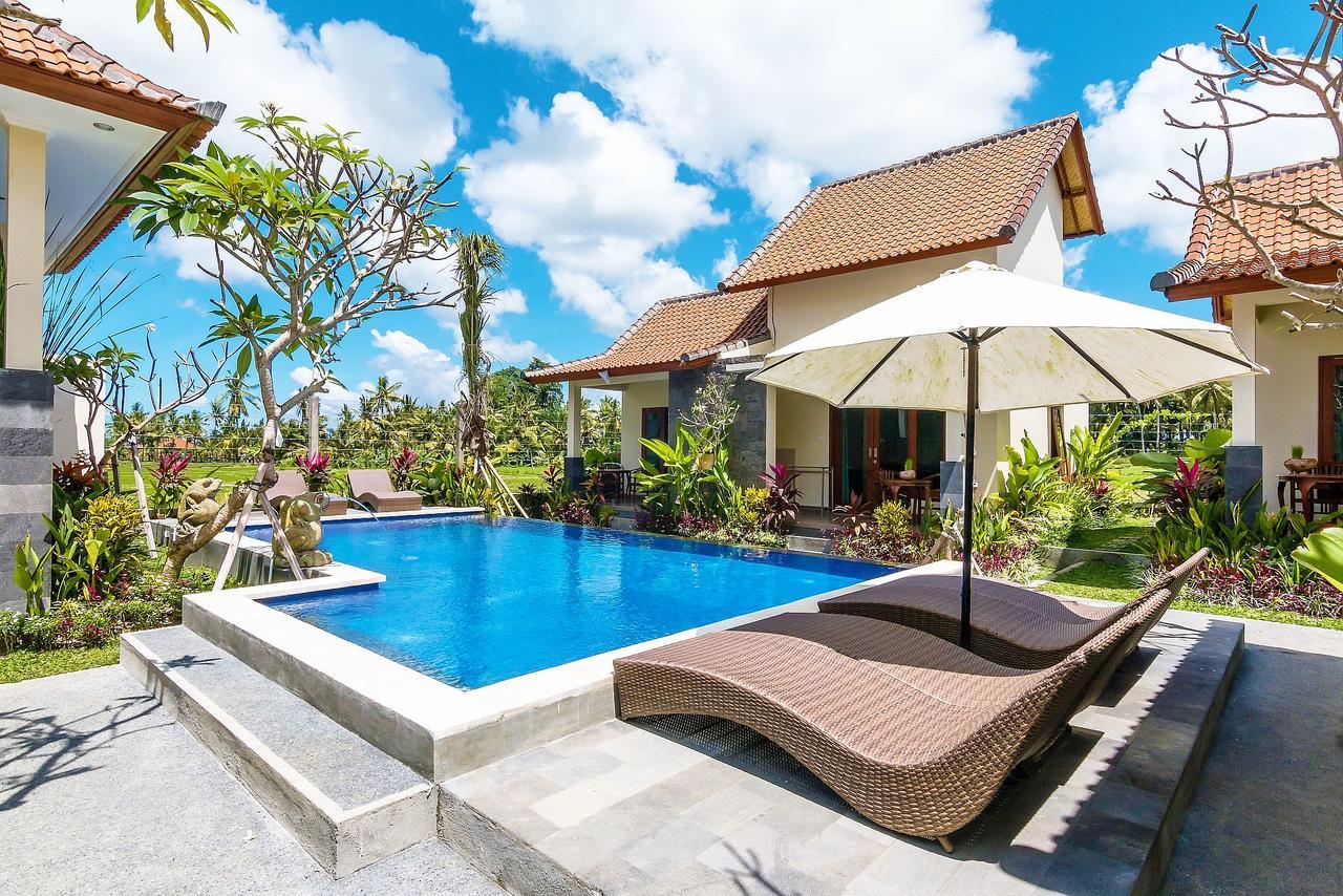 Zen Gunung Sari Gasthuis Ubud