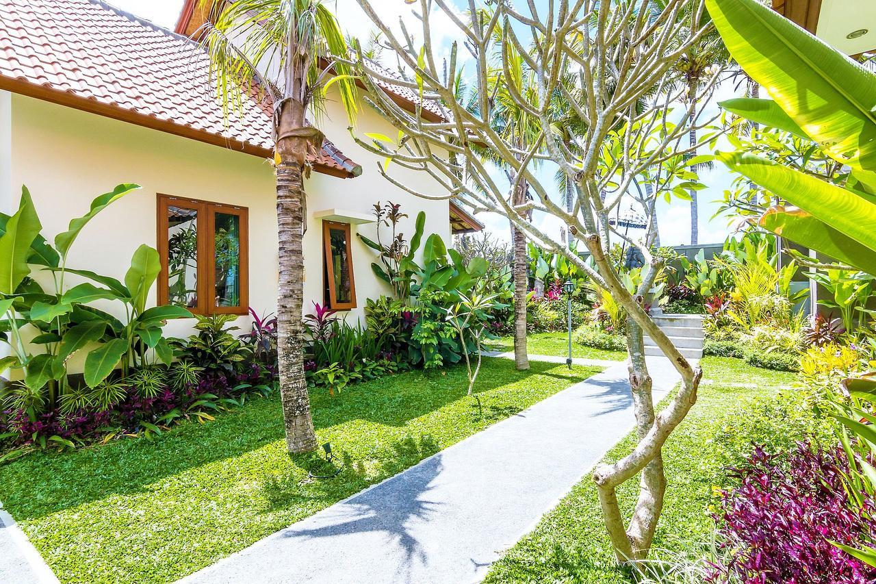 Zen Gunung Sari 2* Ubud