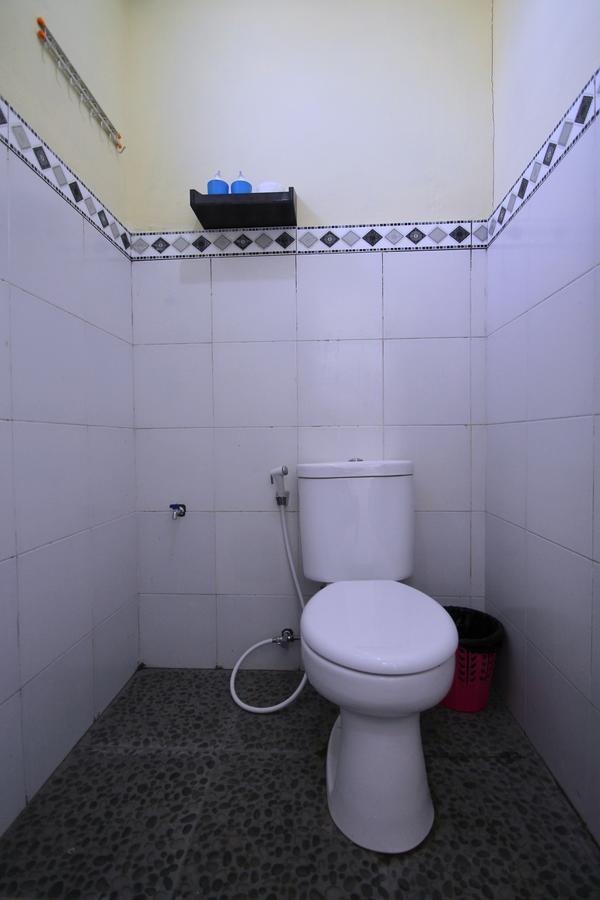 Mesari House Hostel *