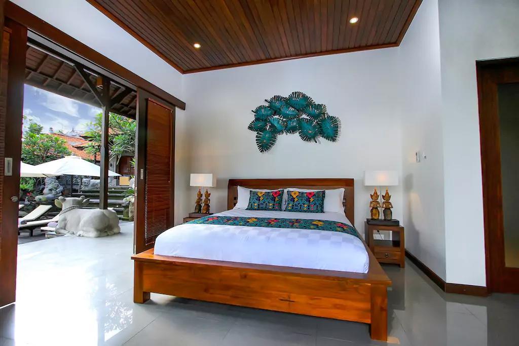 Villa Heron