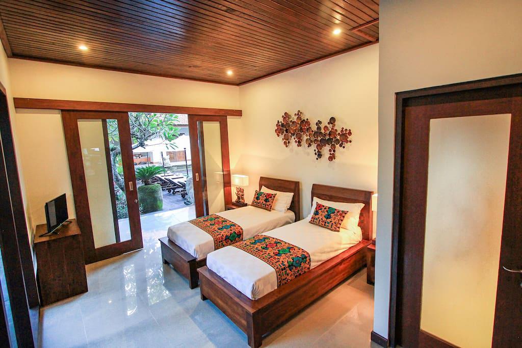 Villa Heron *