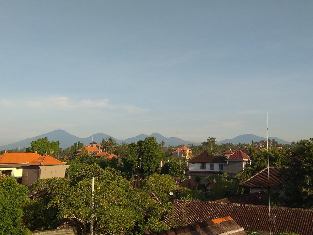 Soka Homestay