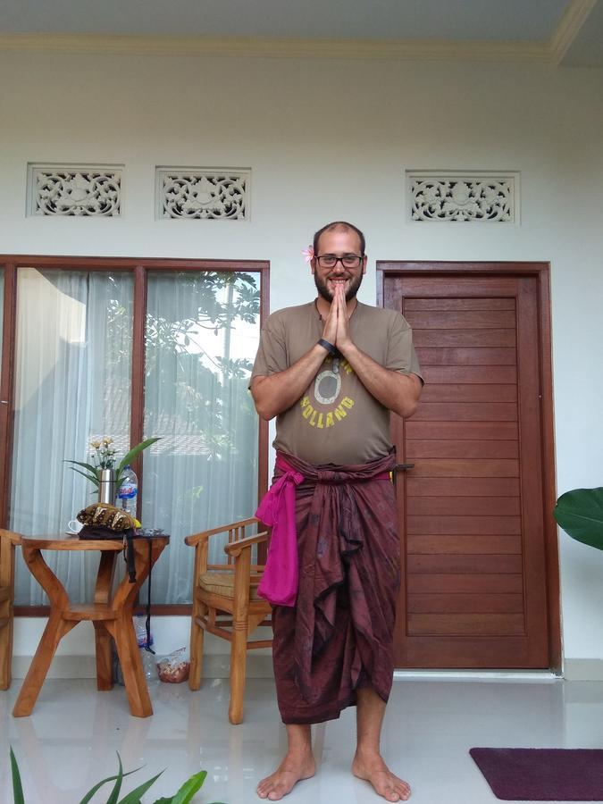 Soka Homestay