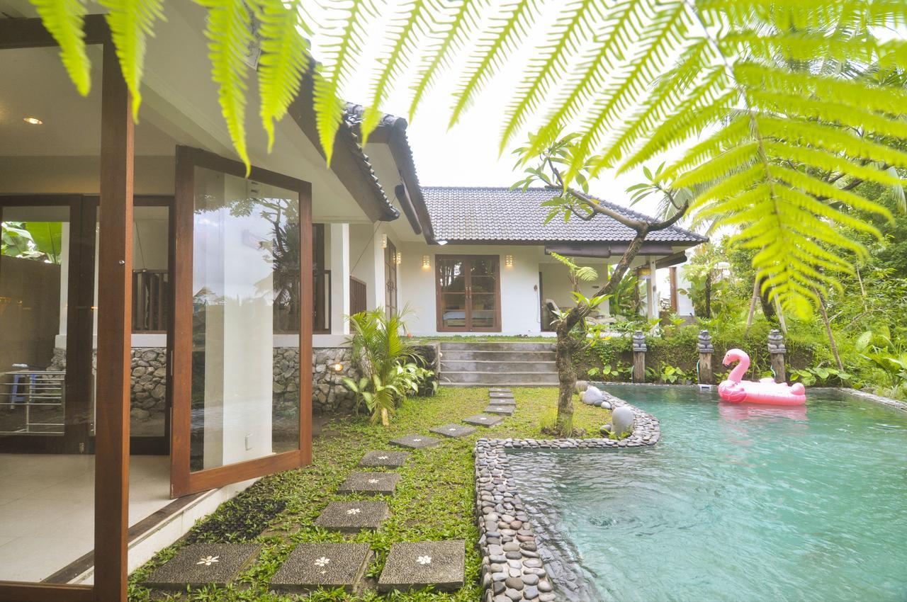 Villa Amara Giri I Ubud (Bali)